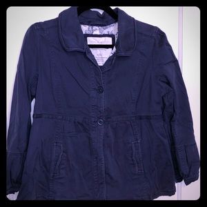 Bluenotes dress jacket, XL heavyweight well made
